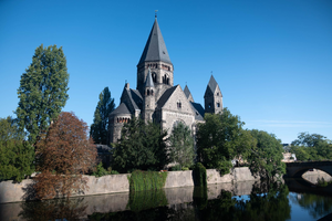 Toiletteur Metz